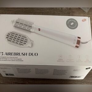 T3 Airebrush Duo - White and Rose Gold